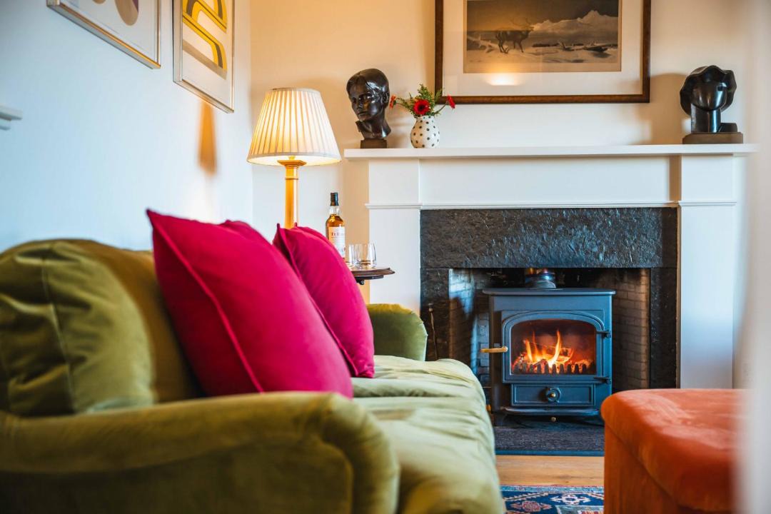 Photo of Livingroom in Conon Bridge