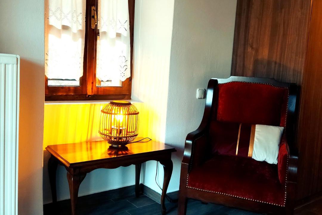 Photo of Livingroom in Raftis