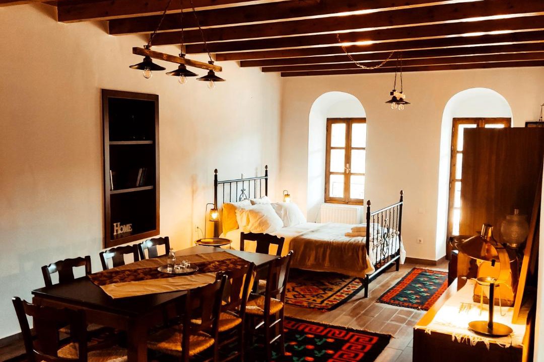 Photo of Livingroom in Raftis