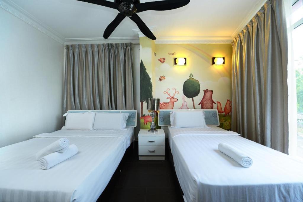 Photo of Others in Seksyen 7