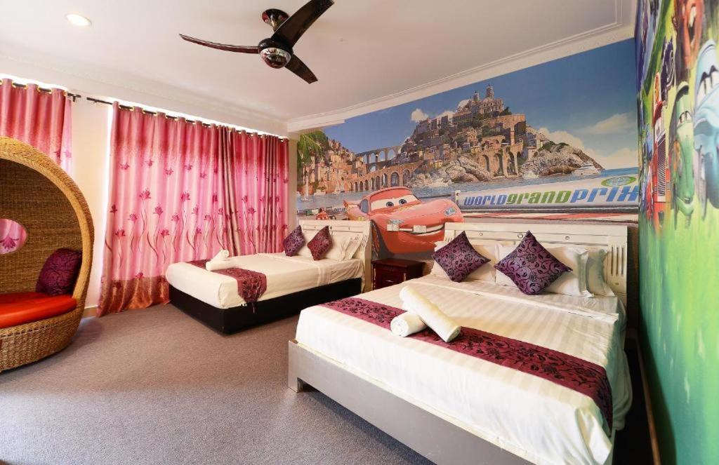 Photo of Others in Seksyen 7