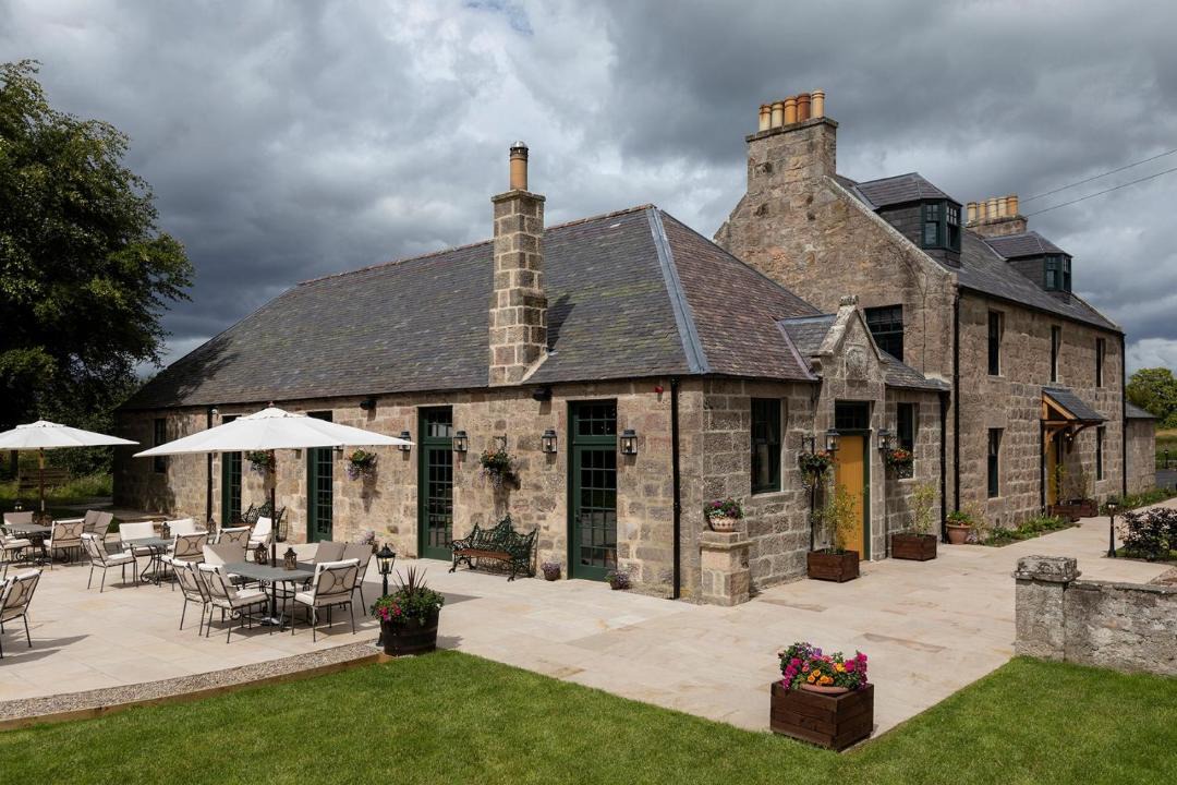 Photo of Others in Kildrummy