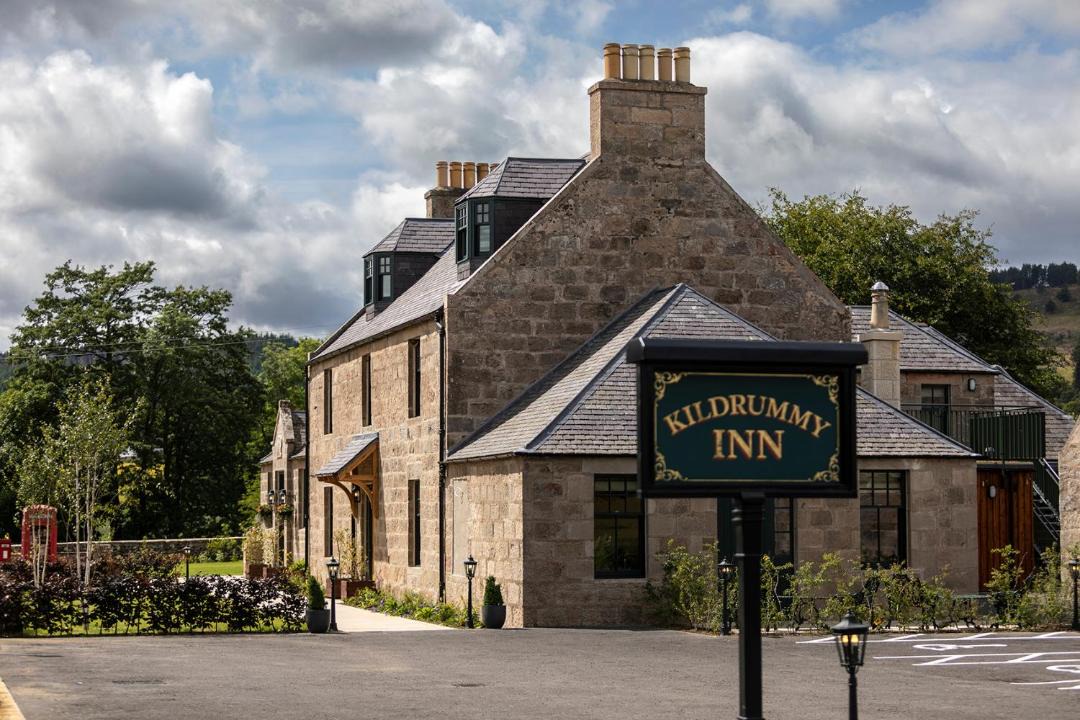 Photo of Others in Kildrummy