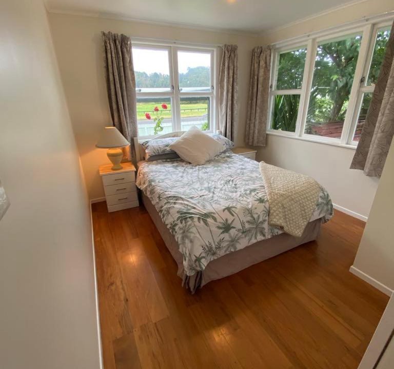 Photo of Bedroom in Rotorua