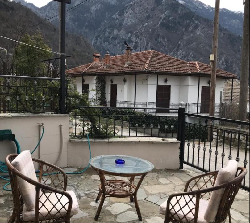 Photo of Others in Konitsa