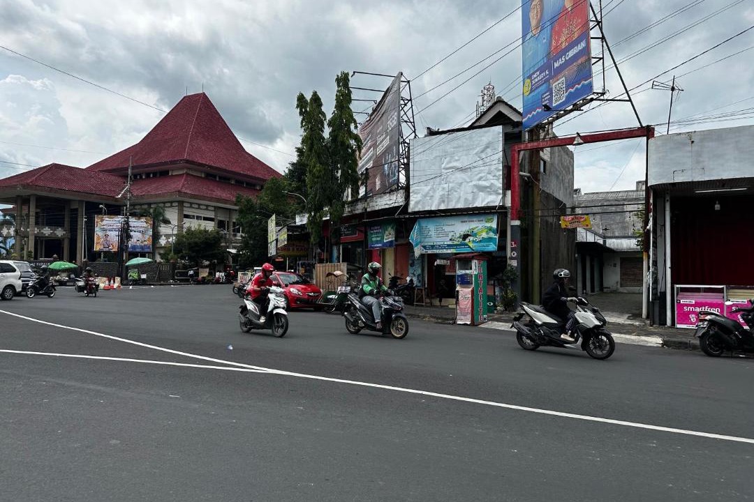 Photo of Others in Jember
