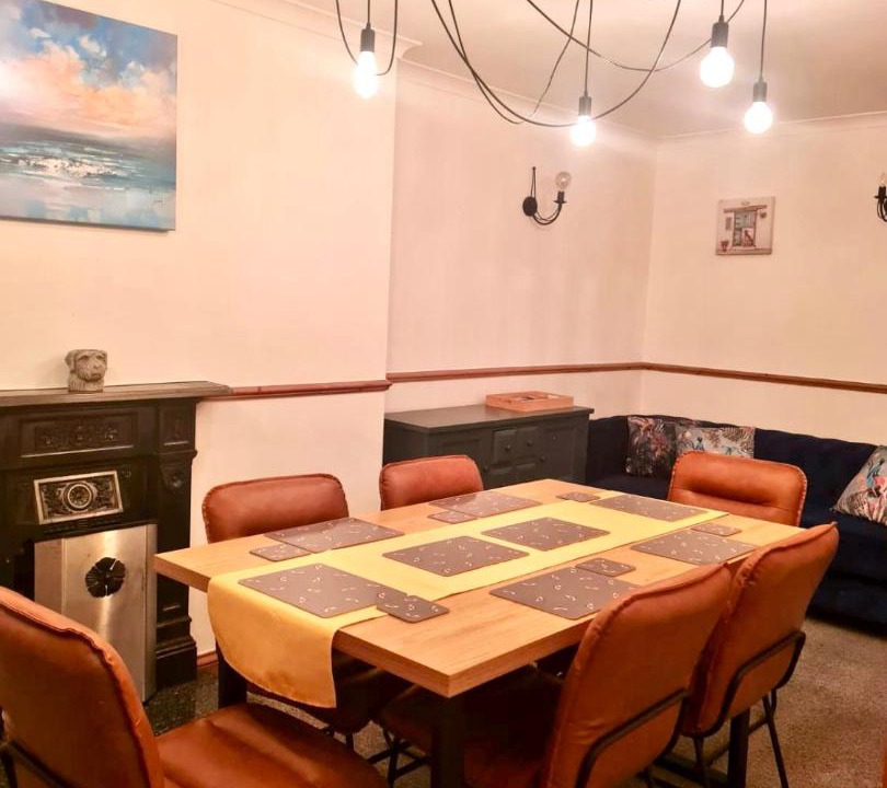 Photo of Others in Coldstream