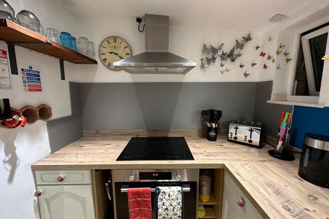 Photo of Others in Coldstream