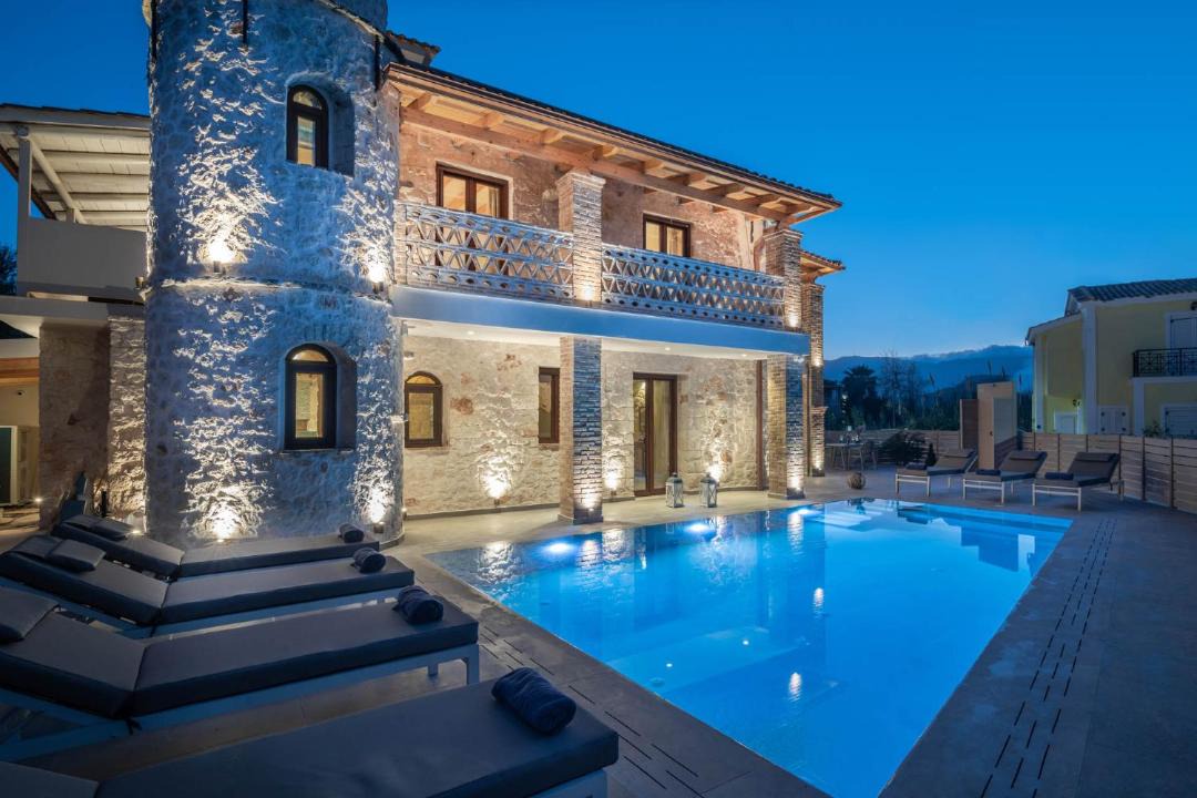 Photo of Outdoor in Psarou