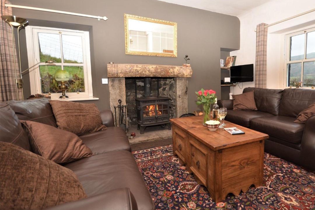 Photo of Livingroom in Girvan