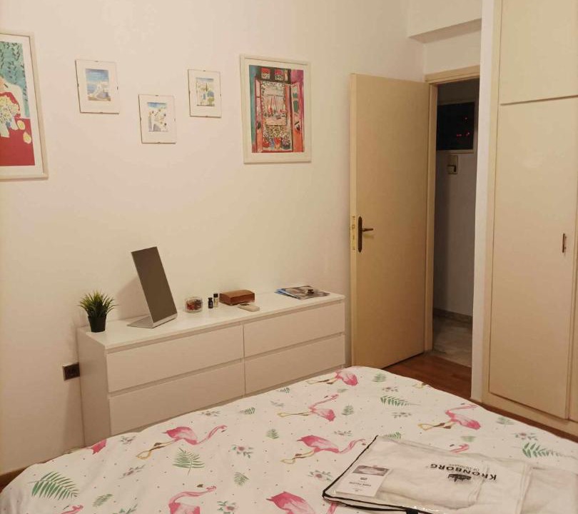 Photo of Bedroom in Kypseli