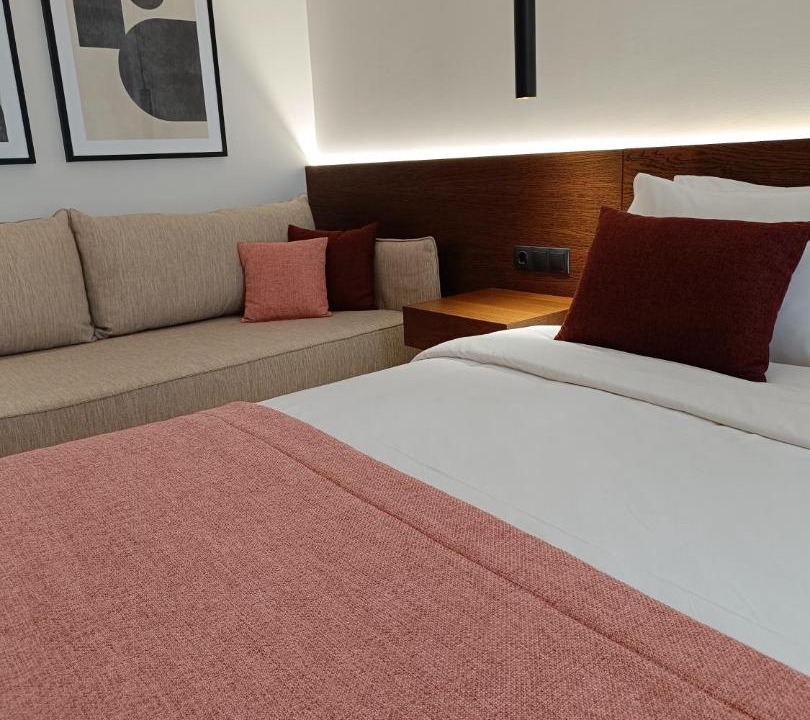 Photo of Bedroom in Chalkidona