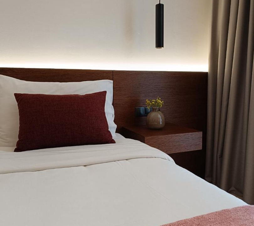 Photo of Bedroom in Chalkidona
