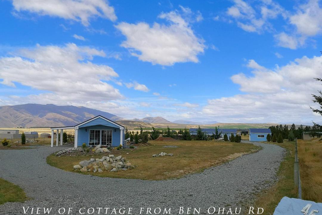 Photo of Others in Ben Ohau
