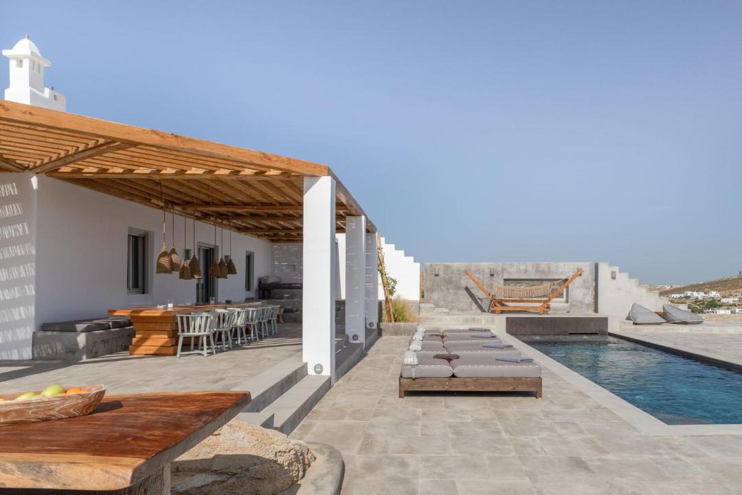 Photo of Others in Agios Stefanos