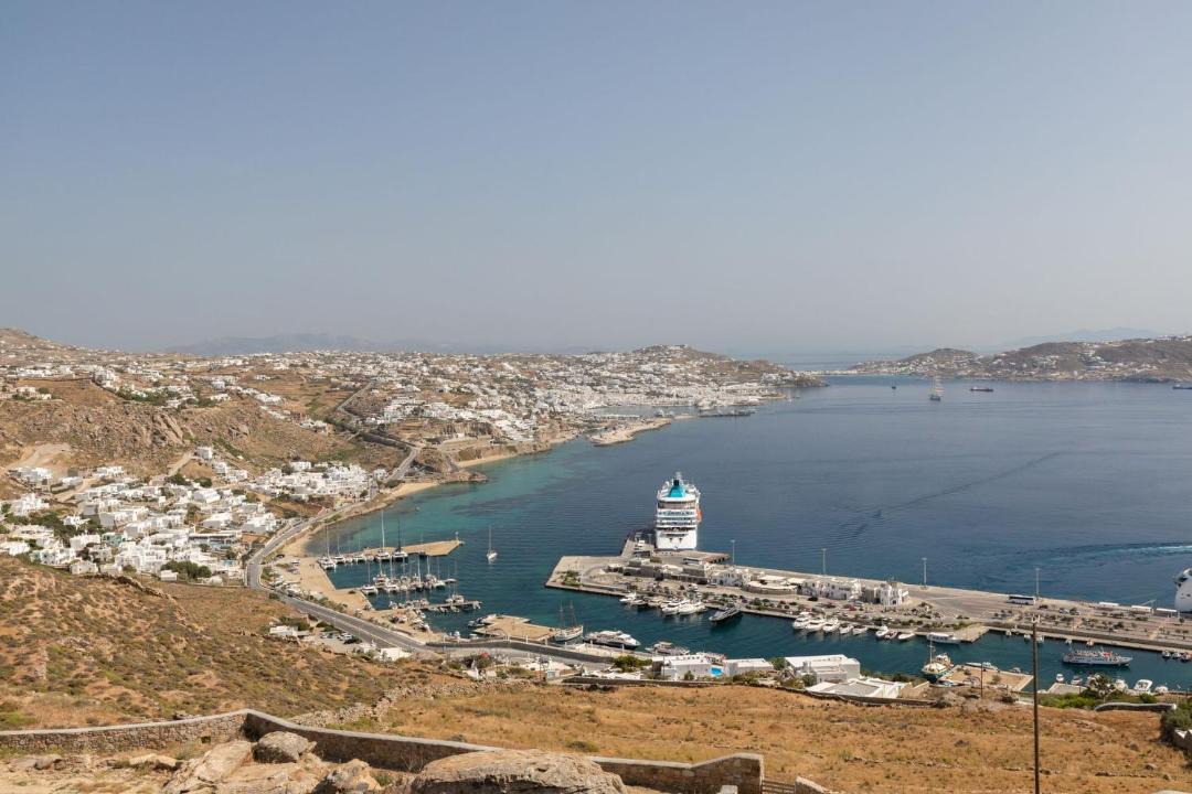 Photo of Others in Agios Stefanos