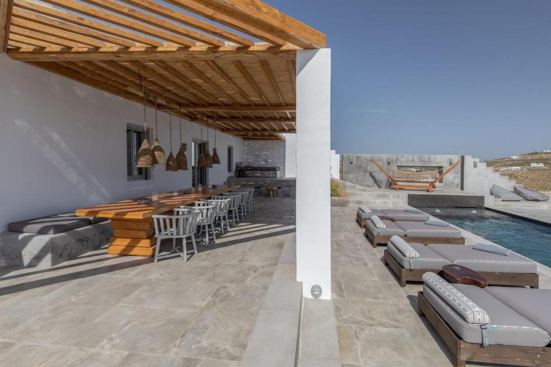 Photo of Others in Agios Stefanos
