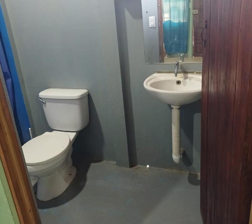 Photo of Bathroom in Santa Barbara