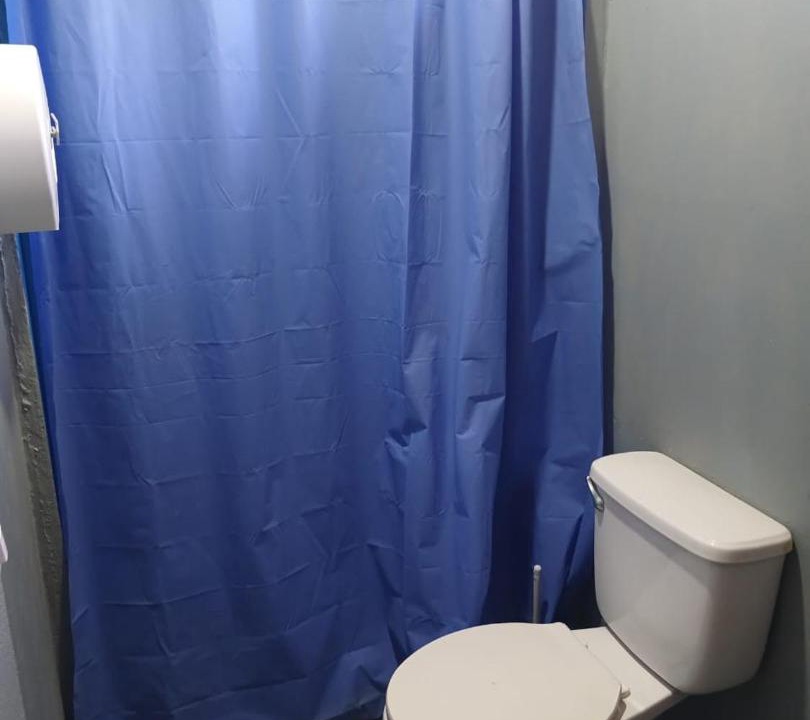 Photo of Bathroom in Santa Barbara