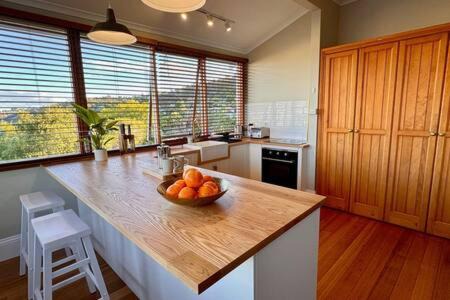 Photo of Kitchen in West Launceston