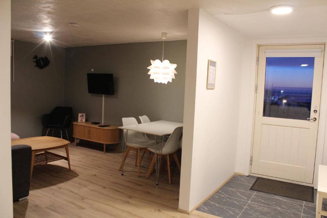 Photo of Others in Husavik