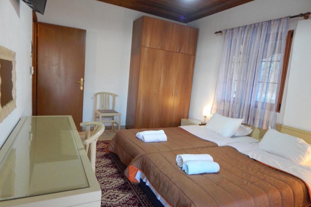 Photo of Others in North Tzoumerka