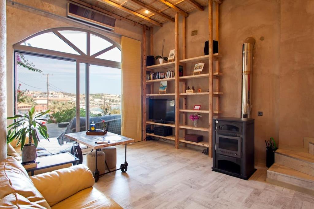 Photo of Livingroom in Agia Pelagia