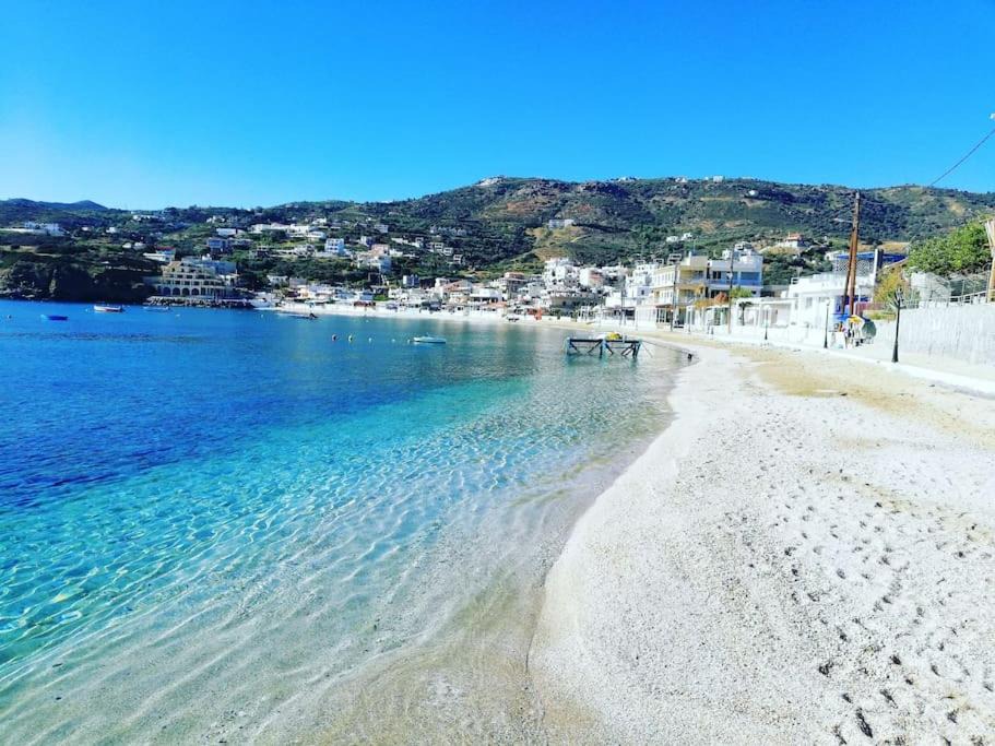 Photo of Outdoor in Agia Pelagia