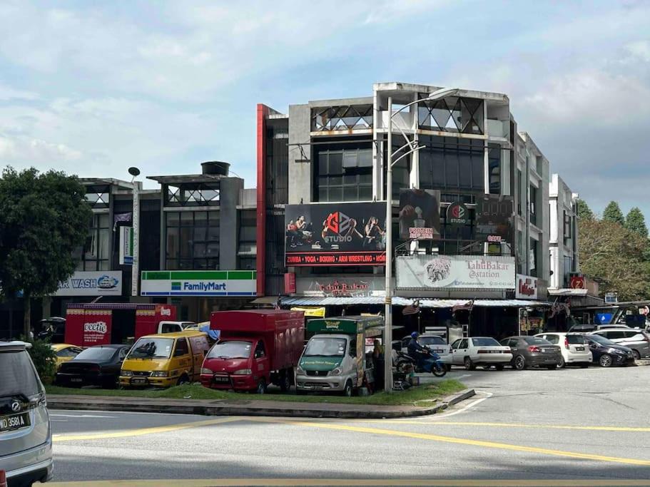 Photo of Others in Petaling Jaya