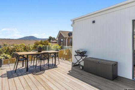 Photo of Patio Balcony in Bellerive
