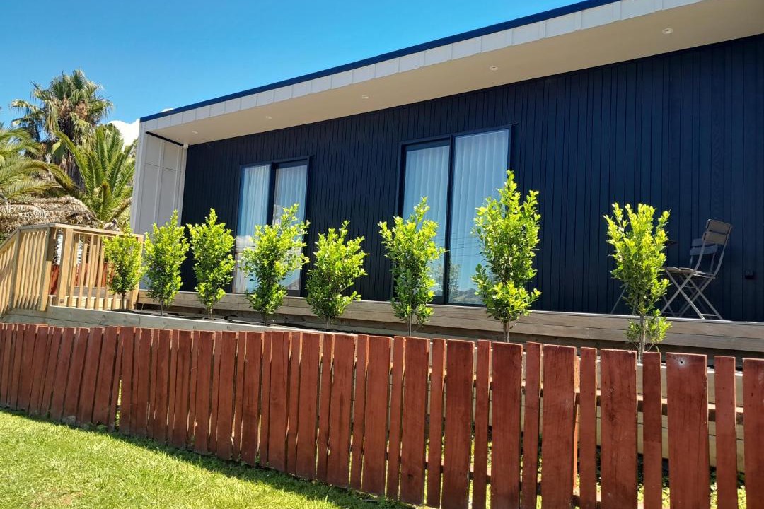 Photo of Buildings in Snells Beach