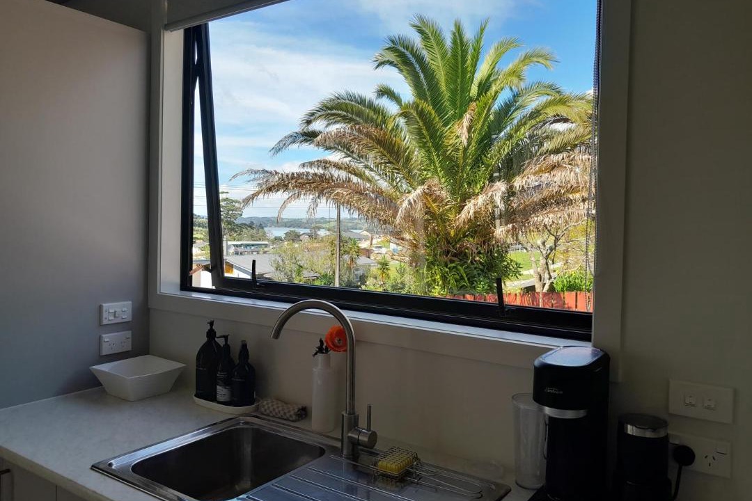 Photo of Patio Balcony in Snells Beach
