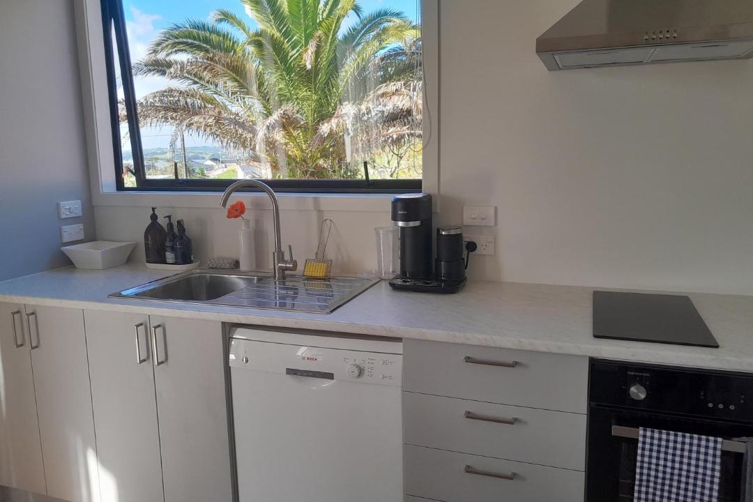 Photo of Kitchen in Snells Beach