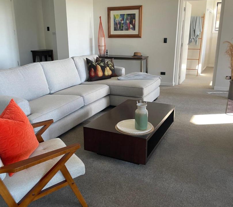 Photo of Livingroom in Sumner