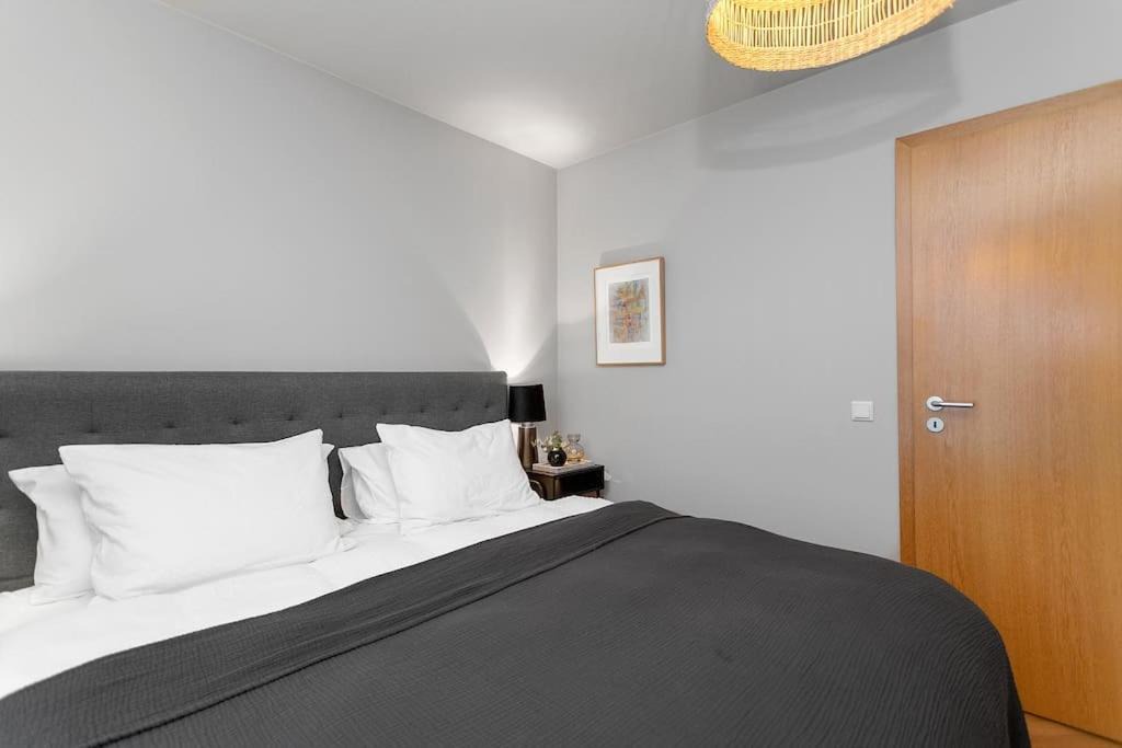 Photo of Bedroom in Downtown
