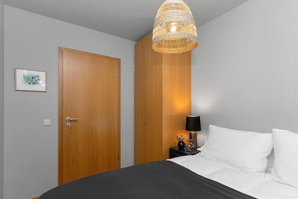 Photo of Bedroom in Downtown