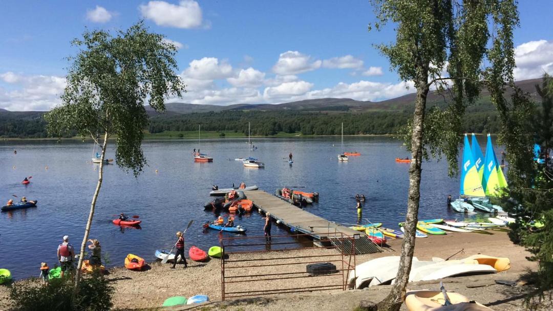 Photo of Others in Kincraig