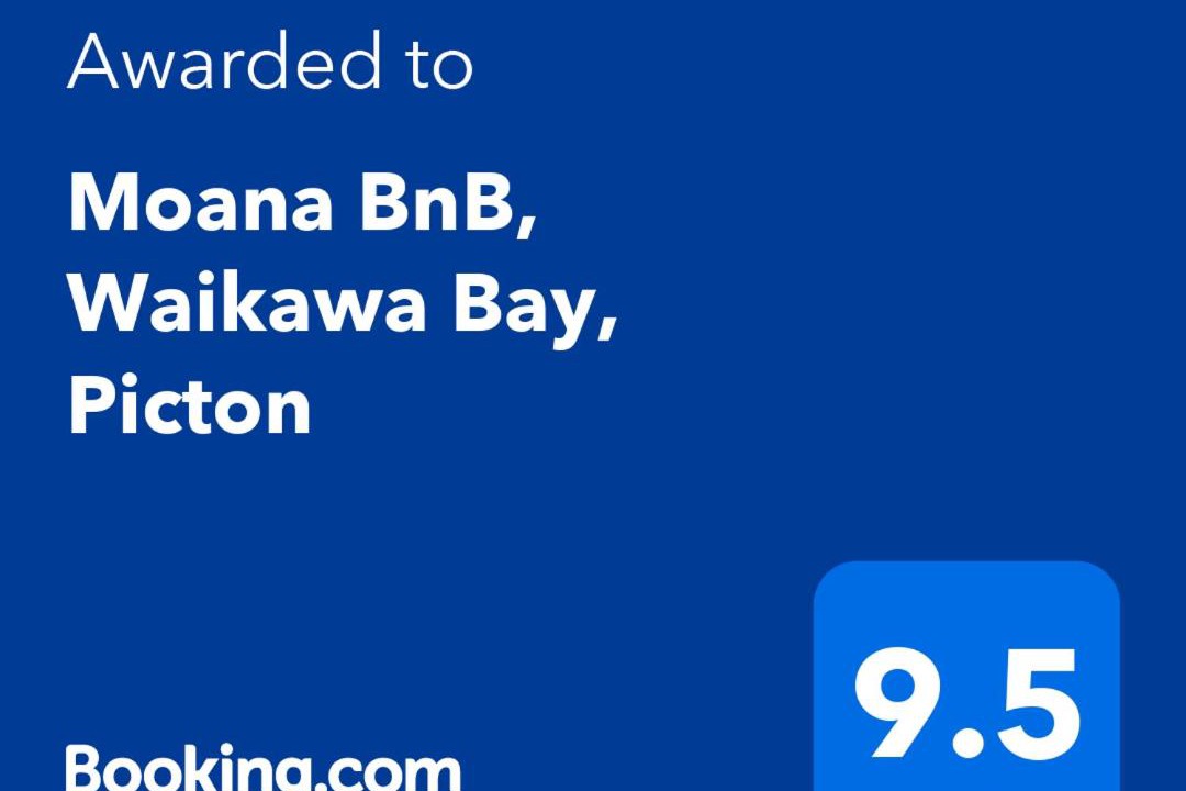 Photo of Others in Waikawa Bay