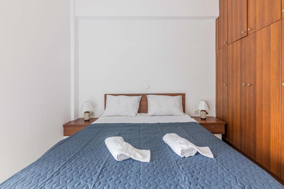 Photo of Bedroom in Gournai