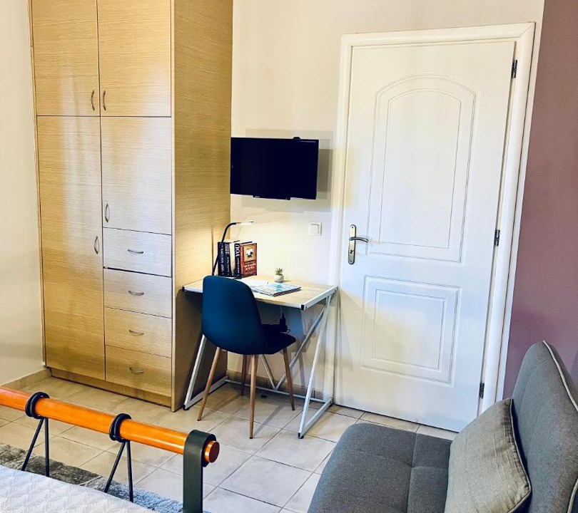 Photo of Livingroom in Igoumenitsa