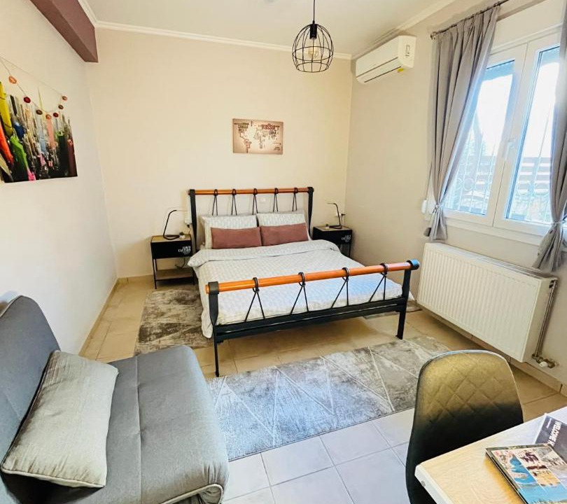 Photo of Livingroom in Igoumenitsa