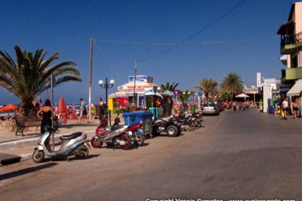 Photo of Others in Stalida