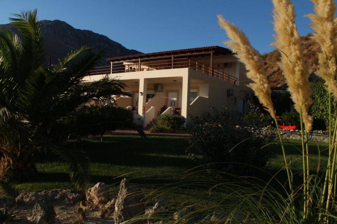 Photo of Buildings in Mirthios