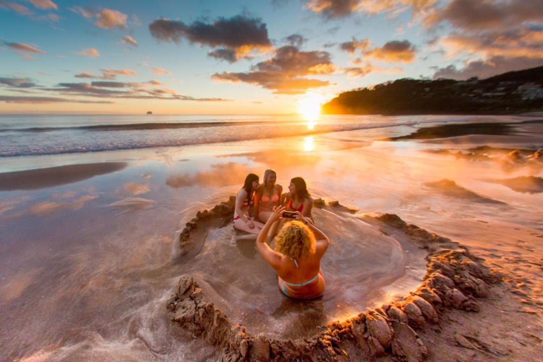 Photo of Others in Hot Water Beach