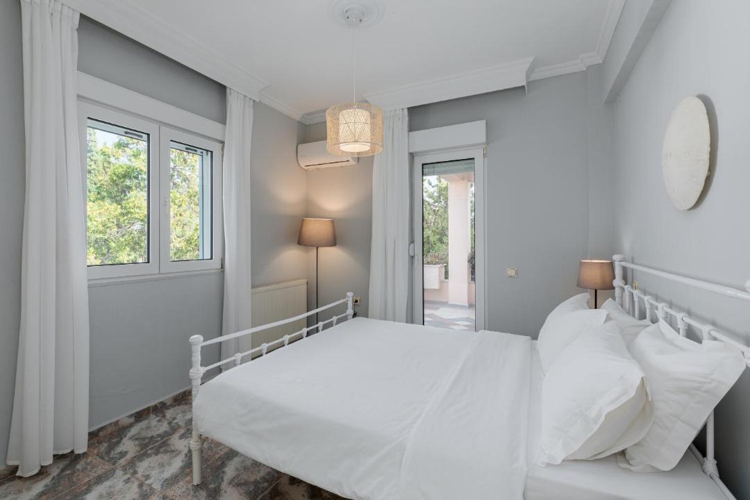 Photo of Bedroom in Nei Pori