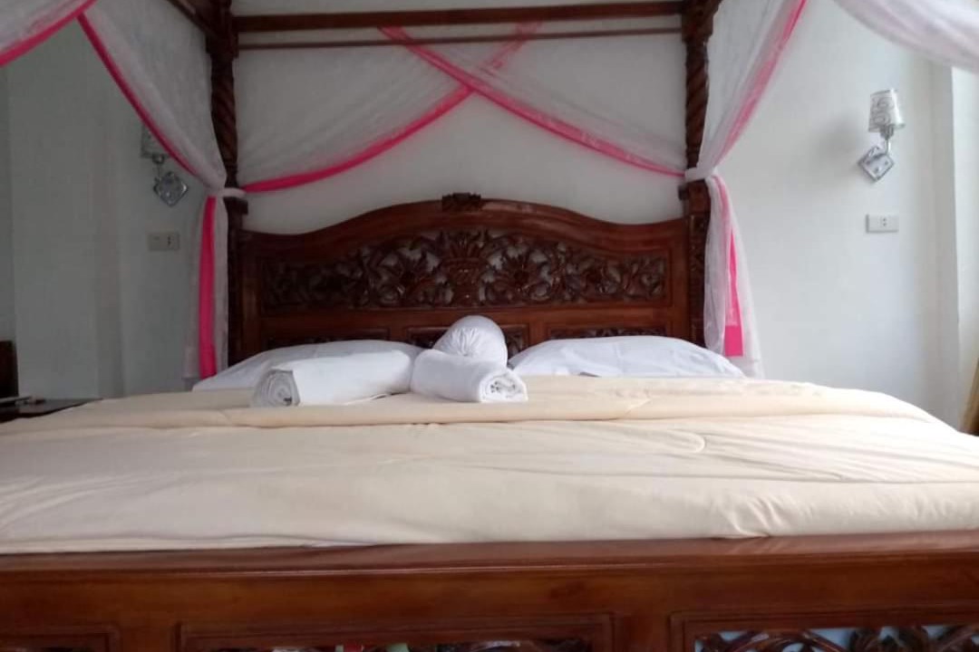 Photo of Bedroom in Bukit Lawang