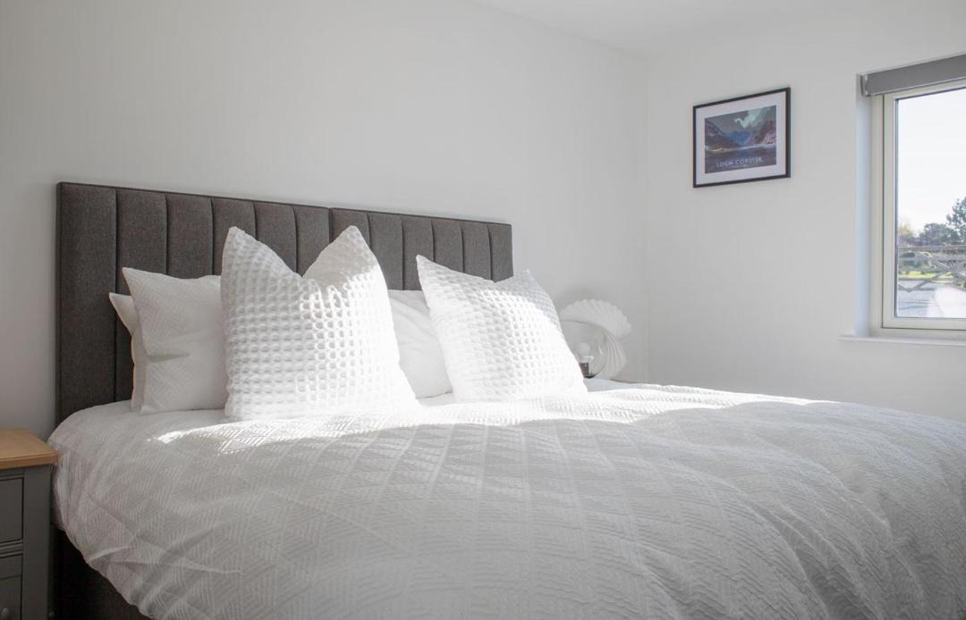 Photo of Bedroom in Greshornish