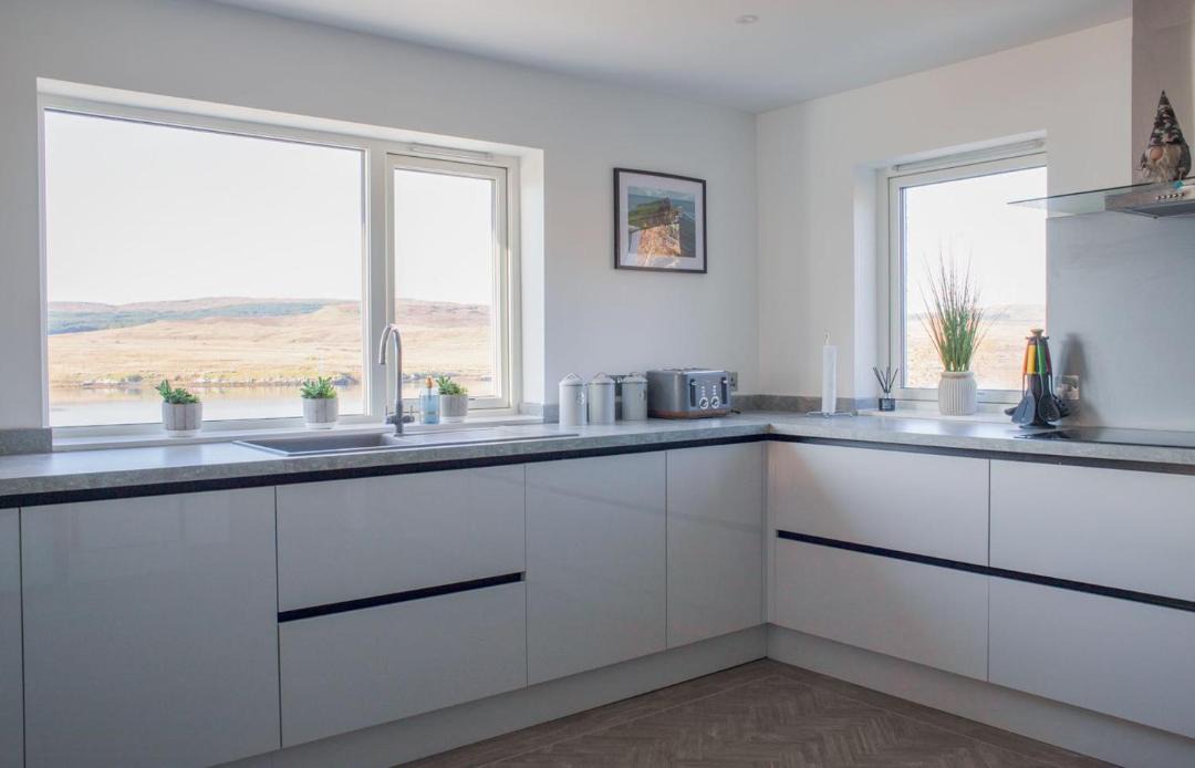 Photo of Kitchen in Greshornish