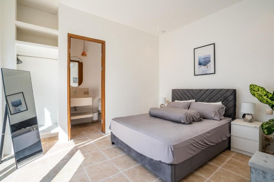 Photo of Bedroom in Cemagi