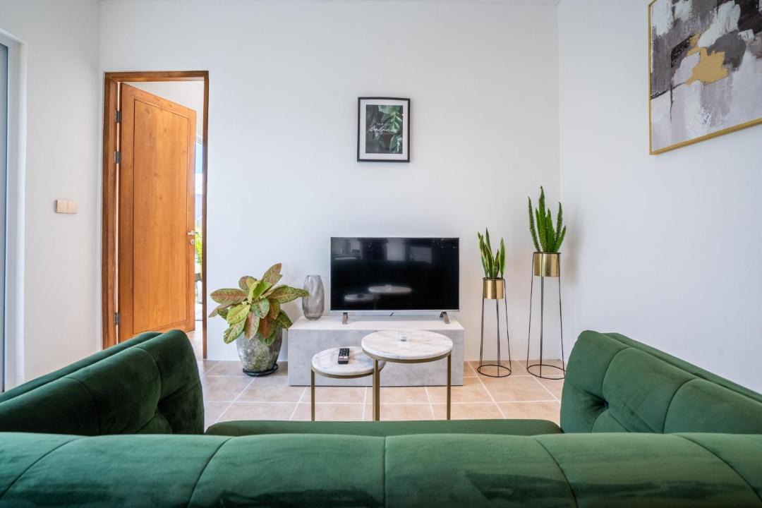 Photo of Livingroom in Cemagi